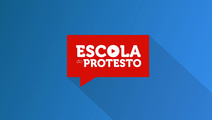 IEPRO: "Escola do Protesto"